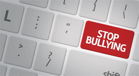 Cyberbullying Prevention for the Classroom - Blog