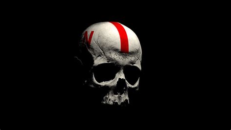 Husker Blackshirt Skull Desktop Wallpaper | This is the seco… | Flickr