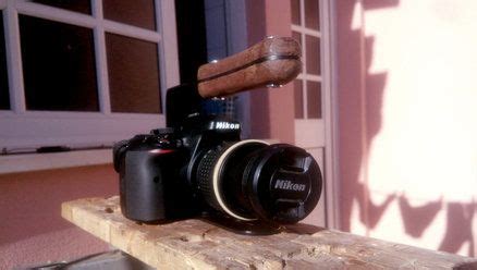 DIY Camera Rig | Diy camera, Woodworking projects diy, Cool woodworking ...