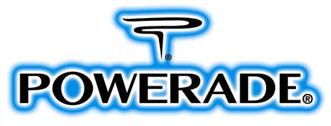 Powerade Logo - LogoDix