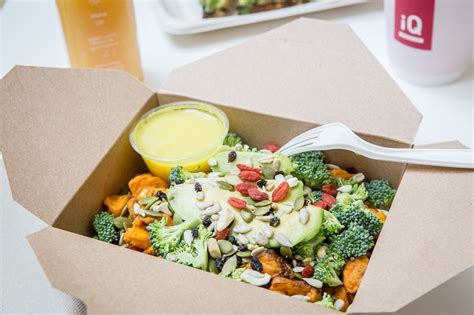 The top 35 healthy takeout restaurants in Toronto by neighbourhood