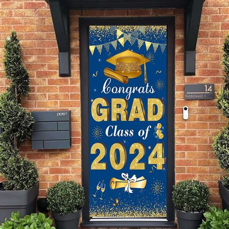 Create Memories To Last A With Our Finest Graduation Season Banner（180x90cm） Pennant Frame Glass ...