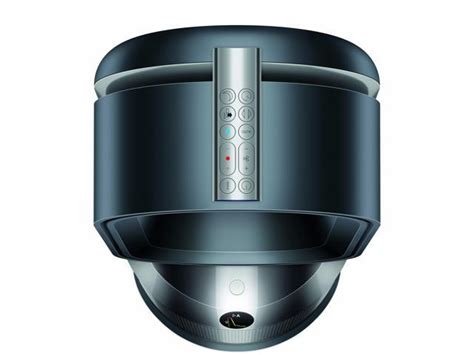 Refurbished: Dyson HP04 Pure Hot+Cool Link Connected Air Purifier ...