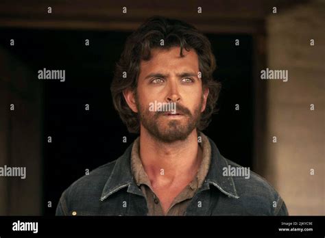 HRITHIK ROSHAN, KITES, 2010 Stock Photo - Alamy