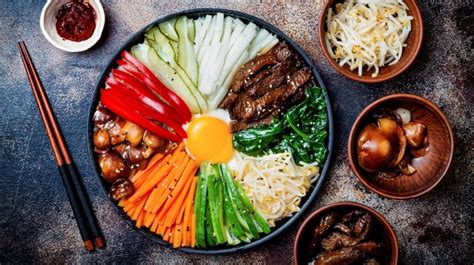 10 Traditional South Korean Foods to Savour | Bookmundi