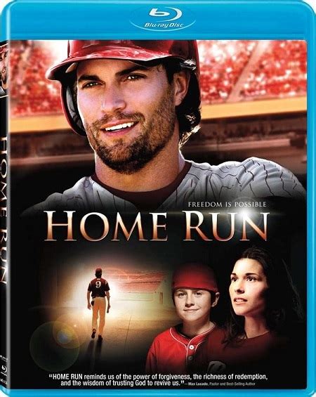 Home Run (2013) BluRay 720p HD - Unsoloclic - Descargar Películas y Series subtituladas Gratis