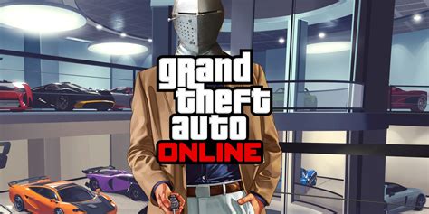 GTA Online Glitch Makes Players Invincible (Against NPCs)