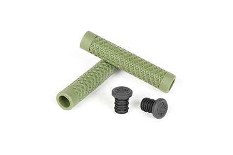 VANS/CULT – WAFFLE GRIPS (Green) – Tru Fix Kru