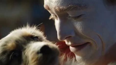 Tráiler de 'DogMan': Luc Besson, el trauma y el amor por los animales