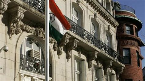 Indian Embassy in US to hold open house on visa-related issues