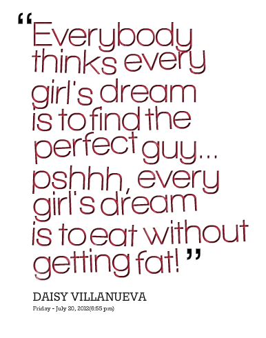 Dream Girl Quotes. QuotesGram