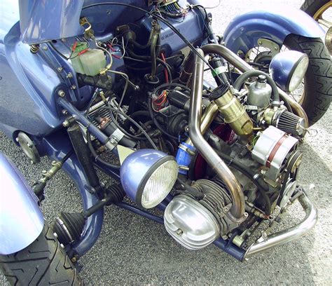 2cv engine - Google Search | Citroen 3cv, Autos