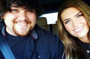 Wolfgang Van Halen Girlfriend Andraia Allsop Wiki, Bio, Age, Net Worth ...