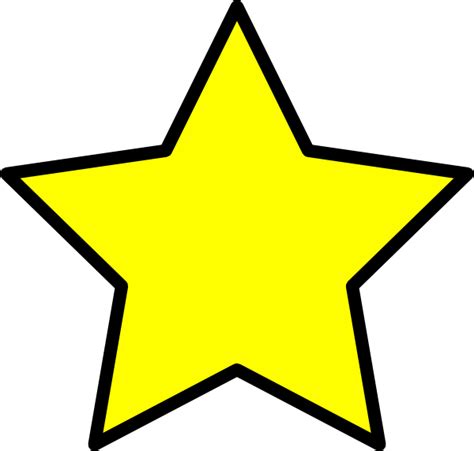 Free Yellow Stars Clipart, Download Free Yellow Stars Clipart png images, Free ClipArts on ...