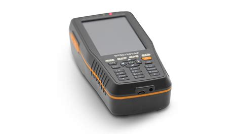 VDSL2 Tester(SP-VDSL600)_Shenzhen SPEEDWOLF Technology Co., Ltd.