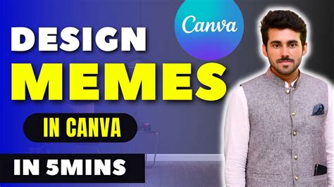 How to Make Memes in Canva | Memes For Instagram | Memes Kaise Banaye ...