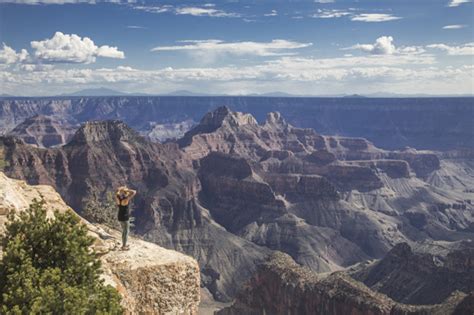 How to Overcome Fear of Heights - Hiking the Midwest