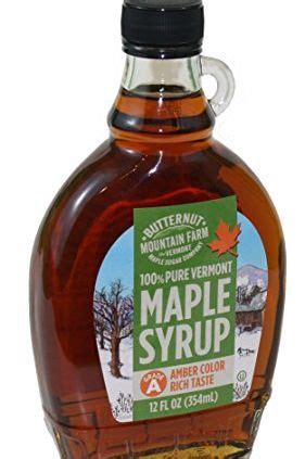 9+ Best Maple Syrup Brands In 2021 - Maple Syrups Tested and Reviewed