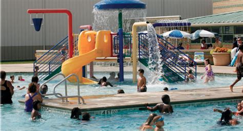 SPLASH ZONE AQUATIC CENTER - Updated July 2024 - 95 W Hamilton St, Oberlin, Ohio - Swimming ...