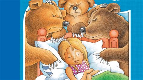 Must Know Stories: Level 1: Goldilocks and the Three Bears by Barrie Wade - Books - Hachette ...