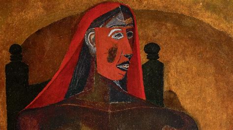 Rufino Tamayo Famous Paintings