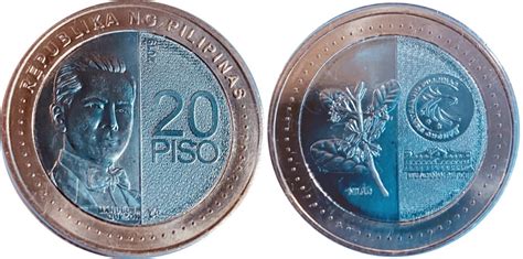 Philippine Coin Replacing Bank Note - Numismatic News