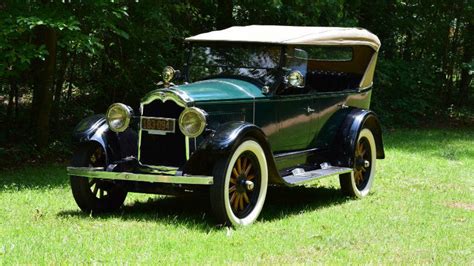 Antique Automobile Club of America | AACA - CarBuff Network