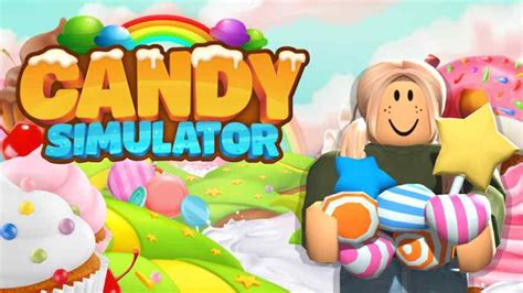 Roblox Candy Simulator Codes (January 2024) - Pro Game Guides