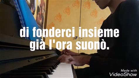 Italy national anthem (Piano) - Fratelli d'Italia - YouTube