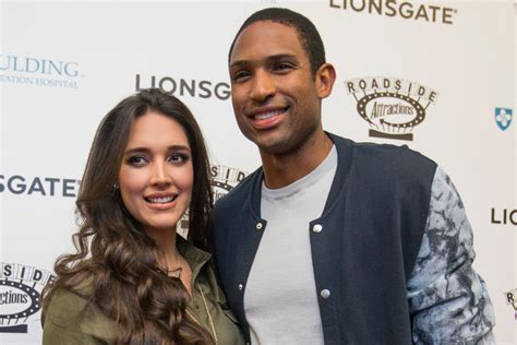 Al Horford Married Amelia Vega, The Tallest "Miss Universe" of All Time ...