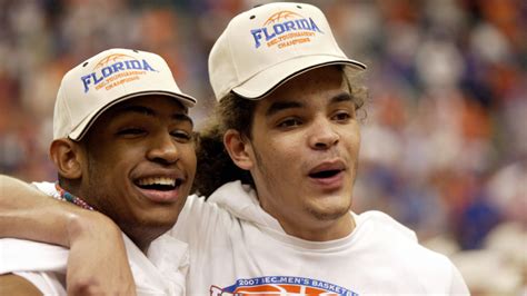 Top 10 Florida Gators men’s basketball players of all time