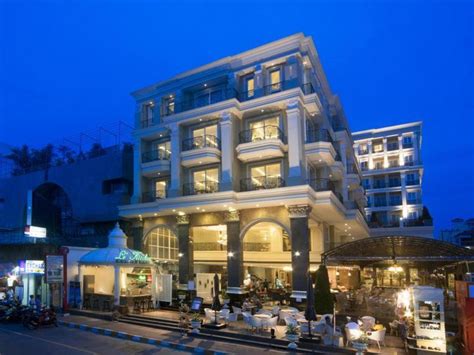 LK The Empress, Pattaya - Booking Deals, Photos & Reviews