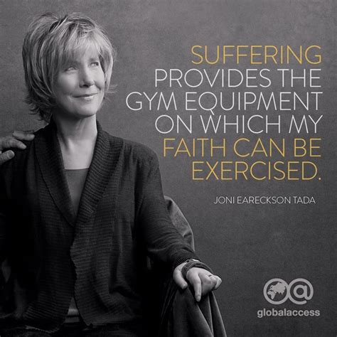 Image result for joni eareckson tada quotes | Joni eareckson tada, Joni eareckson tada quotes ...