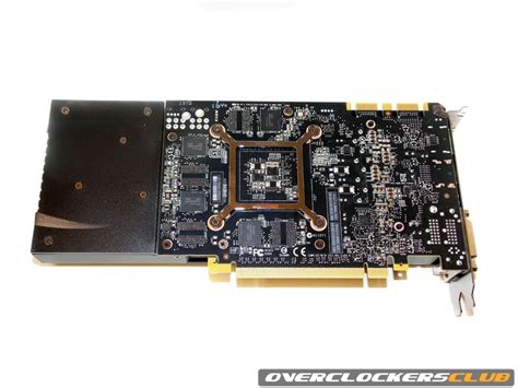 NVIDIA GTX 760 Review - Overclockers Club