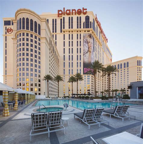 All 92+ Images Planet Hollywood Resort And Casino Las Vegas Strip,us ...