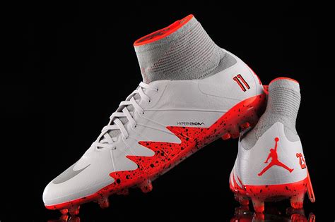 Nike Hypervenom Phantom II Neymar FG 820117-106 | R-GOL.com - Football boots & equipment