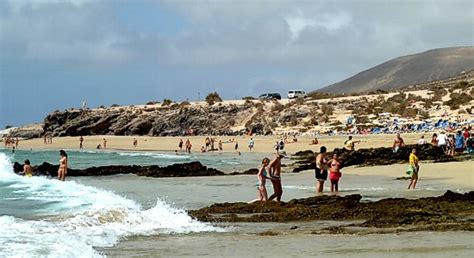 Playa Esmeralda Beach H10 Hotel. Fuerteventura.