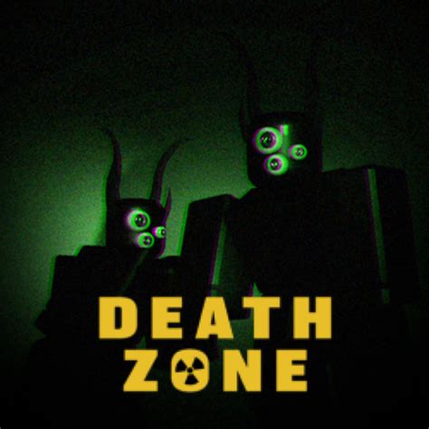 Roblox Death Zone Codes (January 2024)