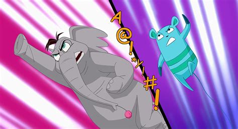 Horton Hears a Who! (2008)