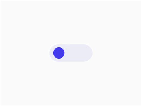 Switch button by KlausHuang on Dribbble