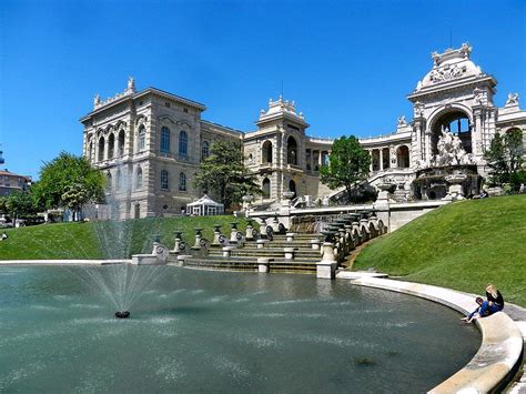 Natural History Museum, Marseille