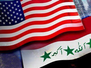 Iraq request for U.S. strikes on militants receives cool reception – Ya ...