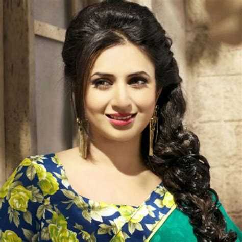 All the reasons we can’t stop swooning over the lovely Divyanka Tripathi | IWMBuzz