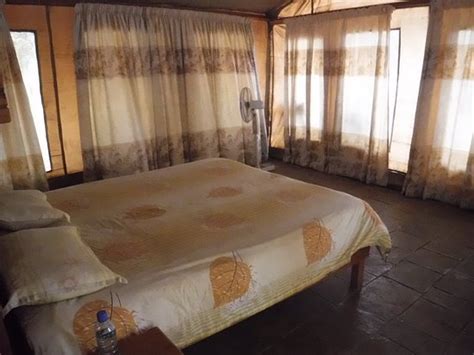 Sentrim Amboseli - UPDATED 2018 Prices & Hotel Reviews (Amboseli Eco ...