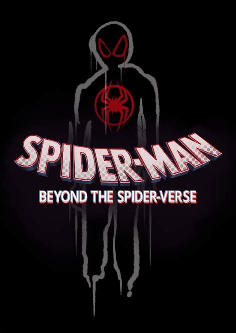 Spider-Man Fan Casting for Spider-Man 7: Beyond the Spider-Verse (2026 ...