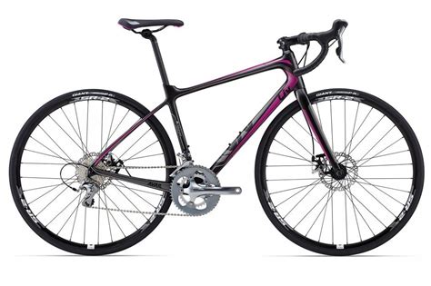 Liv Avail Advanced Disc Road bike ladies specific women | Love: Bikes ...