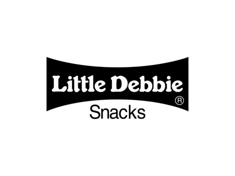 Little Debbie Snacks Logo PNG vector in SVG, PDF, AI, CDR format