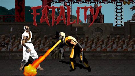 Mortal Kombat 30 Aniversario: Estos son los 10 mejores Fatalities de toda la saga | Código Espagueti