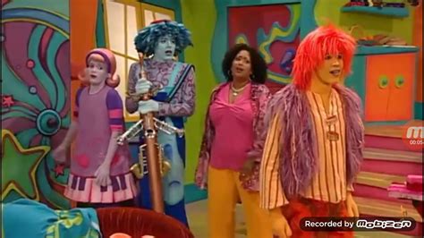 Doodlebops- don't pull the rope - YouTube