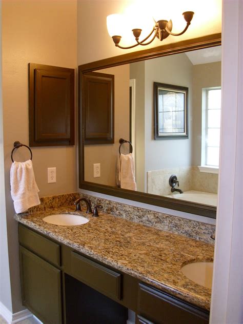 2024 Best of Double Vanity Bathroom Mirrors